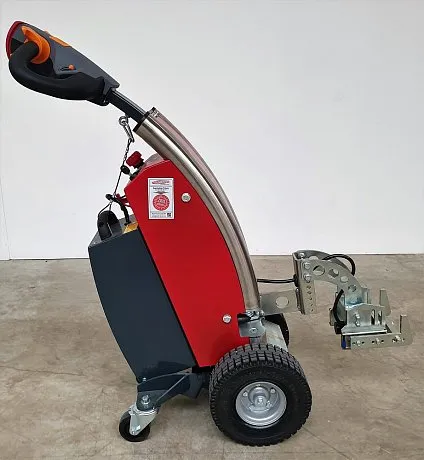 Электрический тягач Multi-Mover S12 б/м 1200 кг картинка