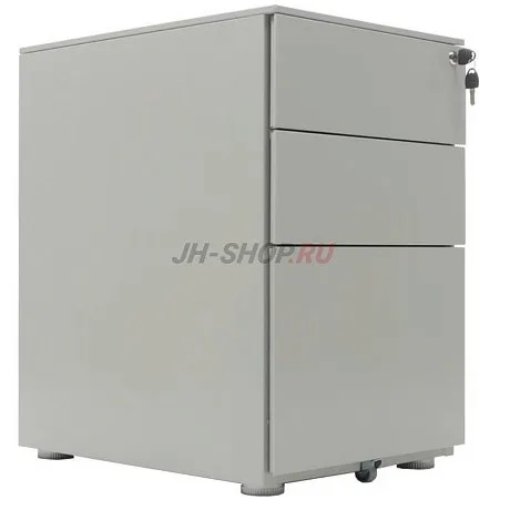 Тумба офисная металлическая NP-406 FL2 картинка