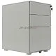 Тумба офисная металлическая NP-406 FL2 превью