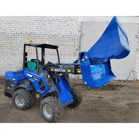 Ковш челюстной Multione картинка