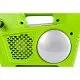 Компрессор аккумуляторный Greenworks G24AC, 24V, без АКБ и ЗУ превью