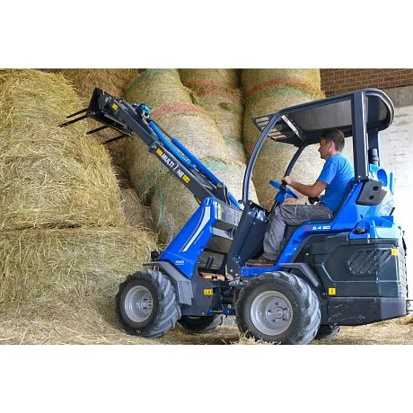 Тюковые вилы (3 зуба) Multione картинка