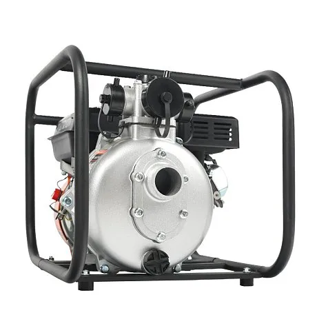 MP 1560 SH Мотопомпа бензиновая картинка