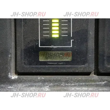 Б/У электрическая тележка ERE 225 G 115 (Арт. PS004883) картинка