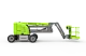 Электрический коленчатый подъемник ZOOMLION ZA14NJE-Li, р/в 16000 мм, г/п 230 кг  превью