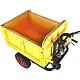 Самоходная тачка Rutrike «Бункер» СТБ 500 превью