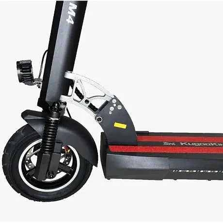 Электросамокат Kugoo Kirin M4 11Ah Jilong картинка