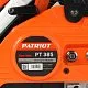 Пила цепная бензиновая PATRIOT PT 385 превью