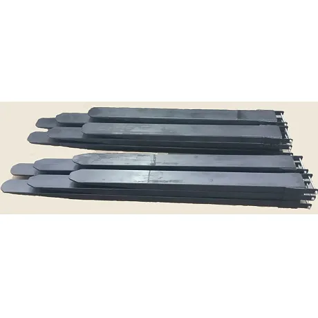 Удлинители вил Prime УВ1800-5-7 картинка