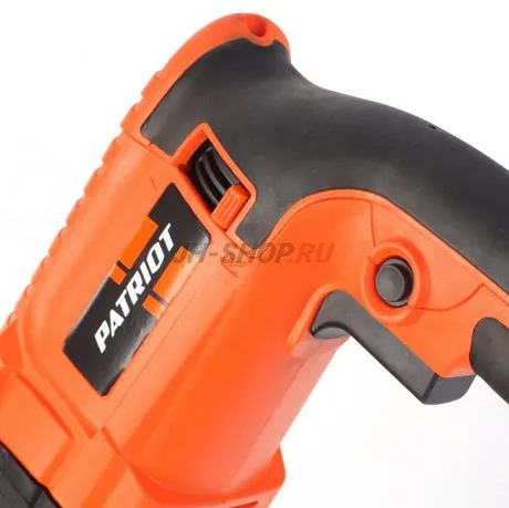 Перфоратор PATRIOT RH 265Q картинка