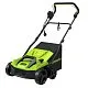 Аэратор-скарификатор электрический Greenworks GDT15, 1500W, 36 см превью