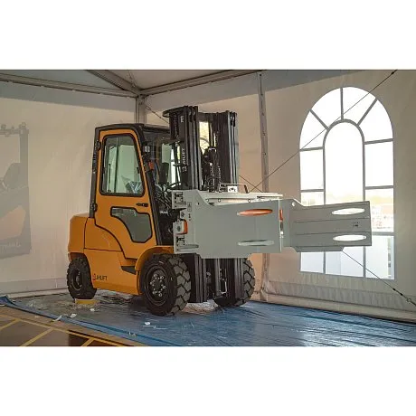 Дизельный погрузчик JHLIFT CPCD 15-38 X картинка