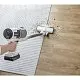 Пылесос беспроводной вертикальный аккумуляторный Greenworks G24SVK4D, 24V, с АКБ 4 Ач и ЗУ превью