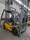 Дизельный погрузчик JHLIFT CPCD 30 A, 3300 мм превью
