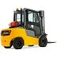 Газовый погрузчик Jungheinrich TFG 435 превью