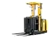 Вертикальный комплектовщик заказов JHLIFT CJD10, АКБ Li-Ion / свинцово-кислотная превью