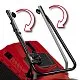 Электрическая газонокосилка Einhell GC-EM 1032 превью