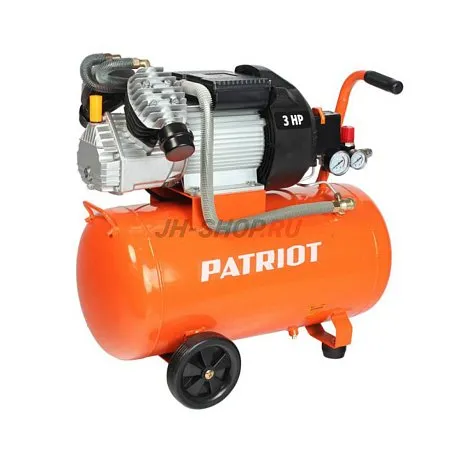 Компрессор PATRIOT VX 50-402 картинка