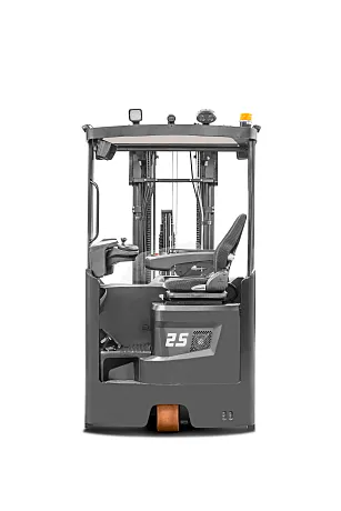 Ричтрак JHLIFT CQD 20 XC, 11000 мм (интегрированная Li-Ion АКБ) картинка