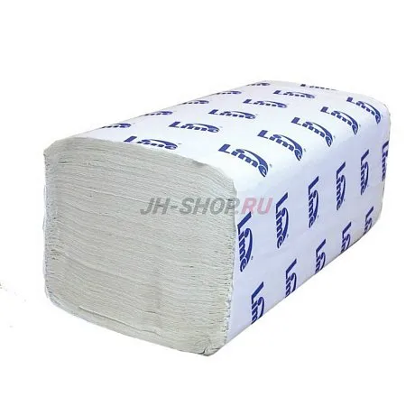 Lime Полотенца в пачках V укладки/ Z укладки картинка