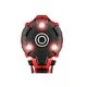 Аккумуляторный гайковерт Einhell TE-CW 18 Li BL-solo превью