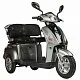 Электротрицикл VOLTECO TRIKE L New превью