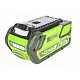 Аккумулятор GreenWorks G40B6, 40 В, 6 Ач превью