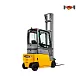Электрический погрузчик Jungheinrich EFG MC 316 превью