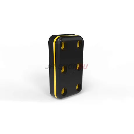 Бампер для погрузочных ворот Dock Buffer картинка