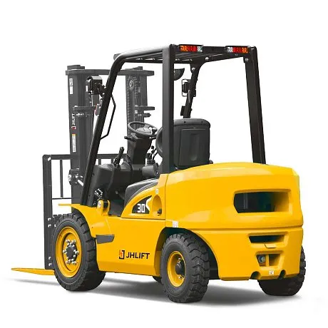 Дизельный погрузчик JHLIFT CPCD 15-38 X картинка