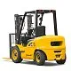 Дизельный погрузчик JHLIFT CPCD 15-38 X превью