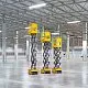 Самоходный ножничный подъемник JHLIFT 76XEND превью