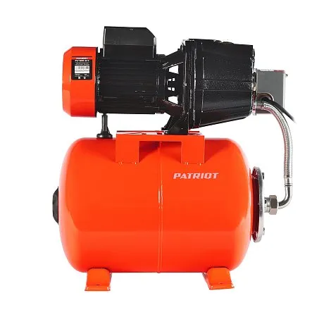 PW 1200-24 C Насосная станция картинка