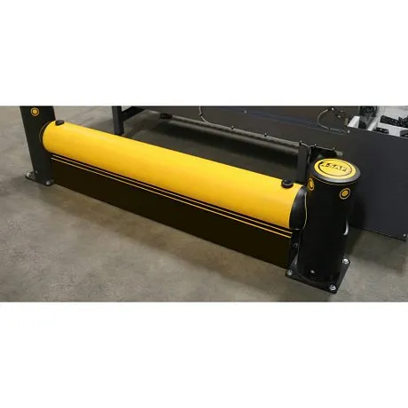 Ограждение для стеллажей eFlex ForkGuard Kerb картинка