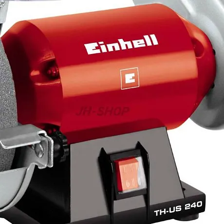 Шлифовальный станок Einhell TH-US 240 картинка