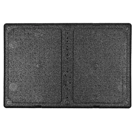 Термоконтейнер STP THERMOBOX 600х400х240, 32л картинка
