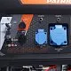 Генератор бензиновый PATRIOT Expert GRA 8500DAW превью