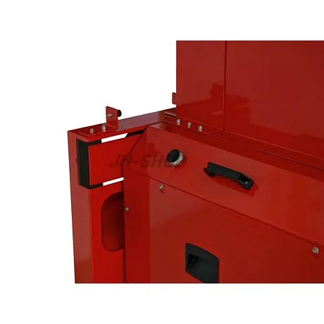 Накопитель пустых поддонов PALOMAT Adjustable на 15шт картинка
