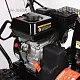 Бензиновый снегоуборщик PATRIOT PRO 650 превью
