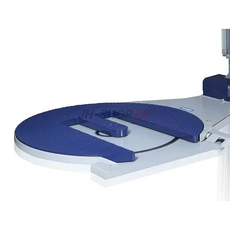 Паллетообмотчик / паллетоупаковщик Cyklop CST 202 картинка