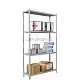 СТЕЛЛАЖ STANDART 150KD/75X40/4 превью