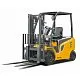 Электрический погрузчик JHLIFT CPD 40-50Х, 3000-6500 мм, четырехопорный, АКБ Li-Ion / свинцово-кислотная превью