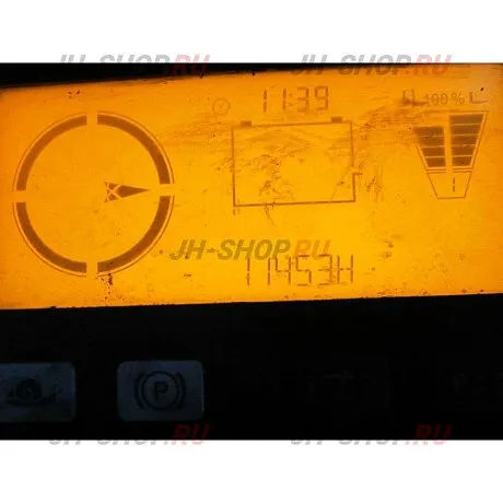 Б/У Ричтрак ETV 214 MP GE 115, высота подъема 8720мм картинка