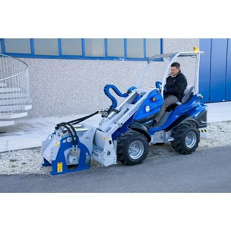 Фреза дорожная Multione картинка