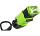 Снегоуборщик аккумуляторный бесщеточный Greenworks 60V, 30 см превью