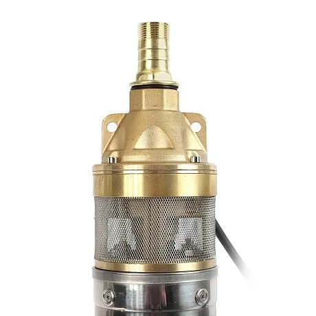 CP 1160 C Насос скважинный картинка