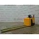 Б/У электрическая тележка ERE 225 G 240 2013 превью