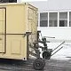 Система перемещения контейнеров 45т превью
