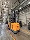 Узкопроходный высотный штабелер JHLIFT ZENITH 10-16, 5200-14700 мм, АКБ Li-Ion / свинцово-кислотная превью