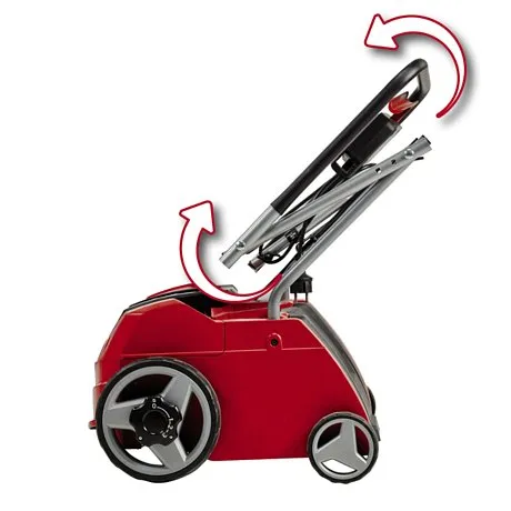Скарификатор-аэратор электрический GC-SA 1231/1 картинка